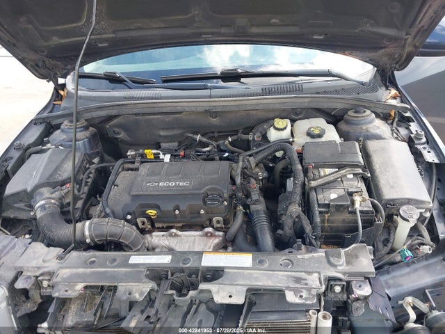 Chevrolet LUV 2014 1G1PG5SBXE7399349 Image 10