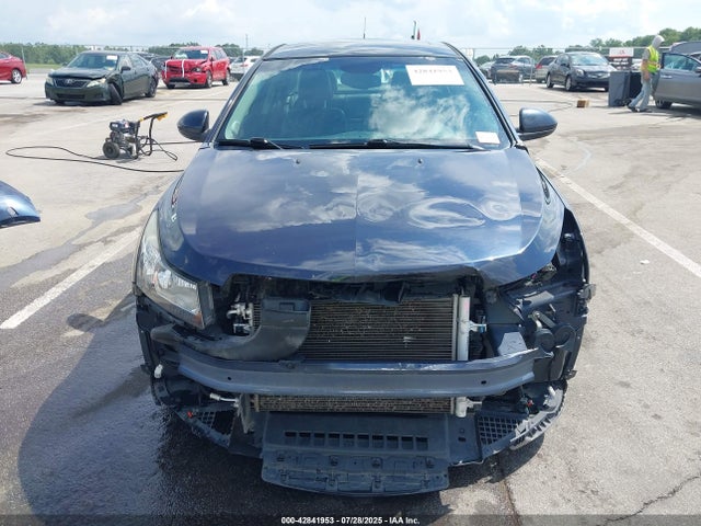 Chevrolet LUV 2014 1G1PG5SBXE7399349 Image 13