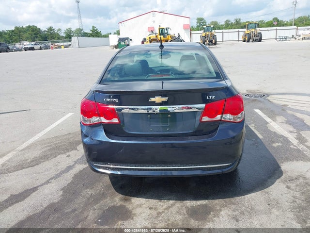 Chevrolet LUV 2014 1G1PG5SBXE7399349 Image 17