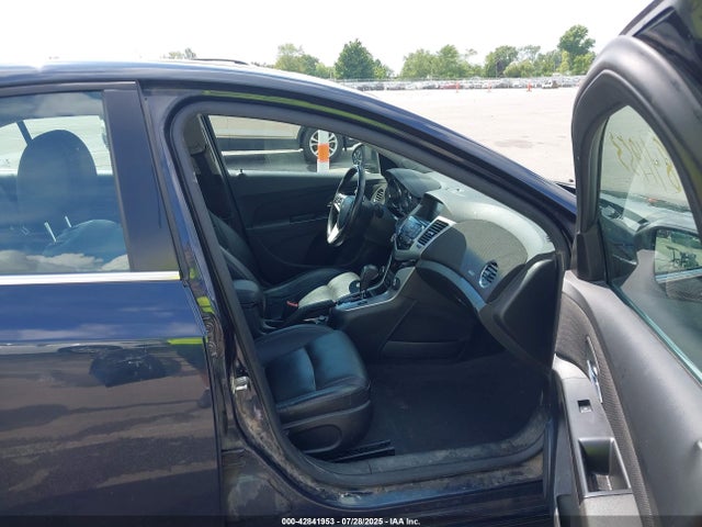 Chevrolet LUV 2014 1G1PG5SBXE7399349 Image 5