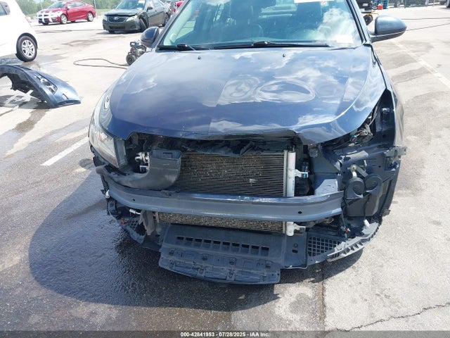 Chevrolet LUV 2014 1G1PG5SBXE7399349 Image 6