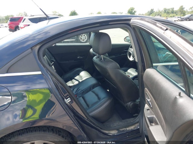 Chevrolet LUV 2014 1G1PG5SBXE7399349 Image 8