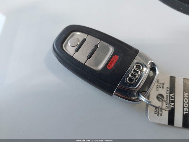 2014 AUDI A4 WAUFFAFL7EN025159 Photo 10