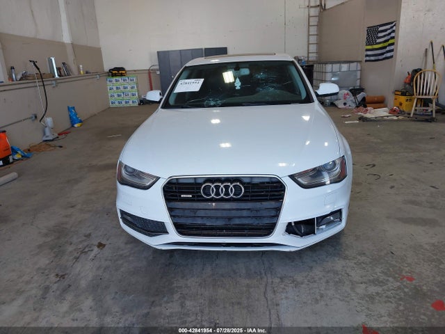 Audi flex fuel engine 2014 WAUFFAFL7EN025159 Image 12