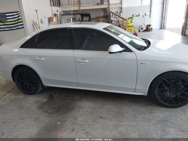 Audi flex fuel engine 2014 WAUFFAFL7EN025159 Image 13