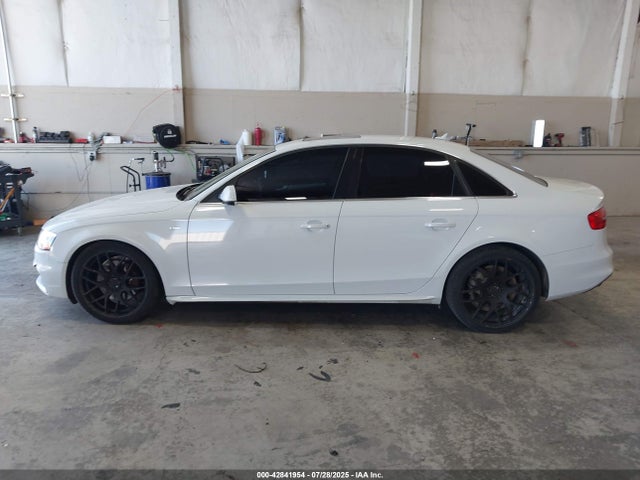 Audi flex fuel engine 2014 WAUFFAFL7EN025159 Image 14