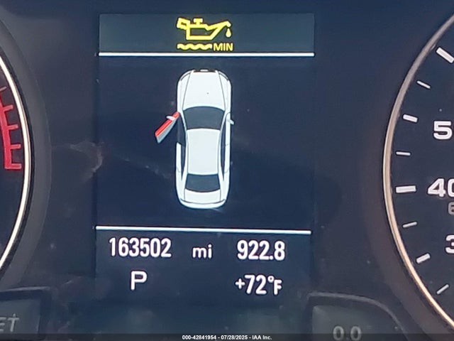 Audi flex fuel engine 2014 WAUFFAFL7EN025159 Image 15