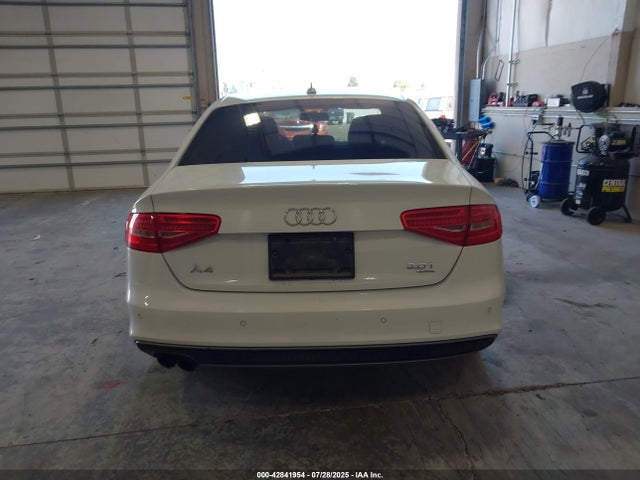 Audi flex fuel engine 2014 WAUFFAFL7EN025159 Image 16