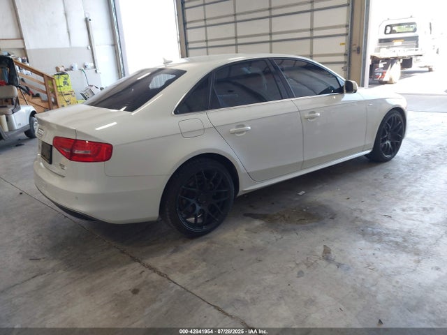 2014 AUDI A4 WAUFFAFL7EN025159 Photo 3