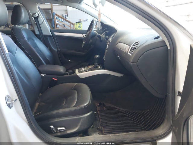 2014 AUDI A4 WAUFFAFL7EN025159 Photo 4
