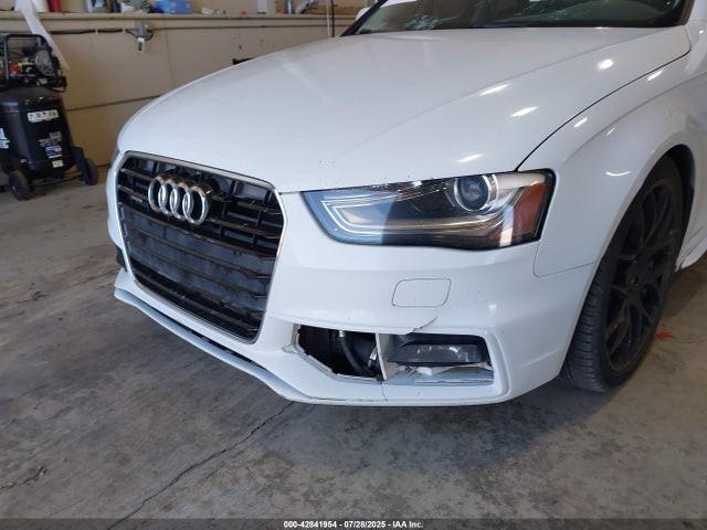 2014 AUDI A4 WAUFFAFL7EN025159 Photo 5