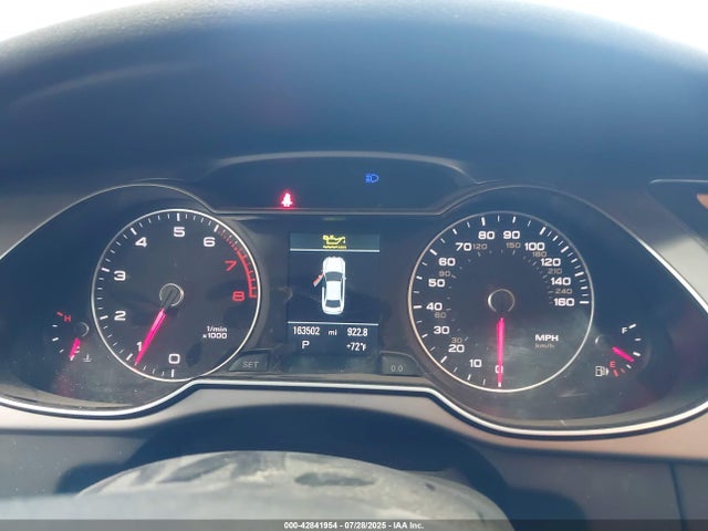 2014 AUDI A4 WAUFFAFL7EN025159 Photo 6
