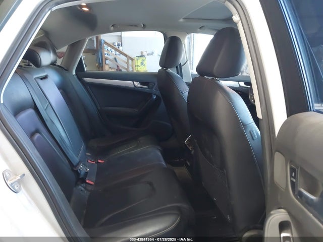 2014 AUDI A4 WAUFFAFL7EN025159 Photo 7