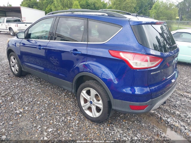 1FMCU0GX5GUC82459 Ford 2016