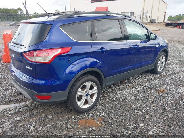 1FMCU0GX5GUC82459 Ford 2016