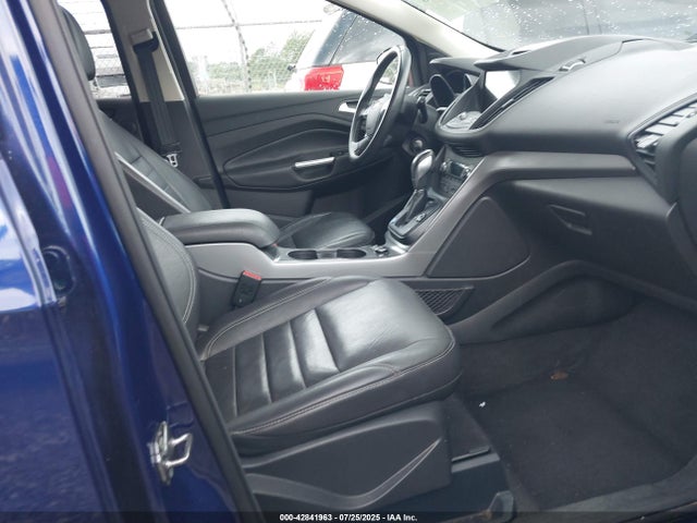 1FMCU0GX5GUC82459 Ford 2016