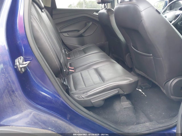1FMCU0GX5GUC82459 Ford 2016