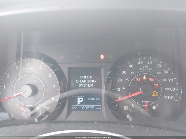Toyota Sienna Le 8 Passenger 2015 5TDKK3DC5FS631759 Image 16