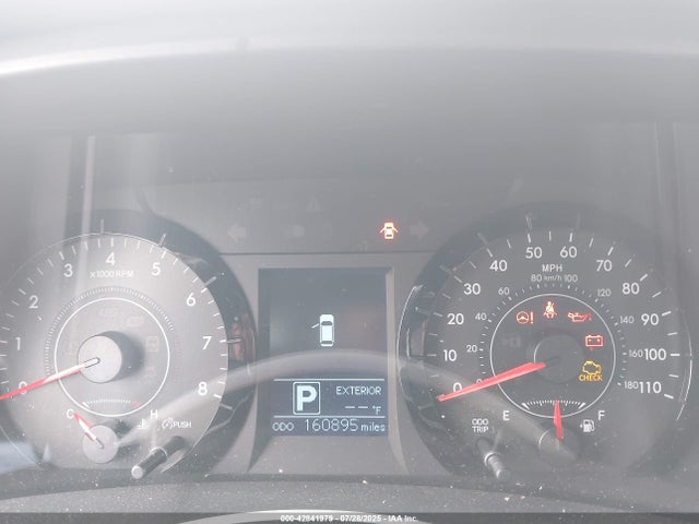 Toyota Sienna Le 8 Passenger 2015 5TDKK3DC5FS631759 Image 7