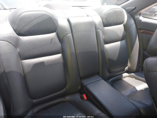 2001 ACURA CL 19UYA42491A020929 Photo 7