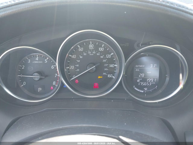 JM1GJ1U50G1437556 Mazda py