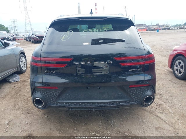 Genesis t-gdi lambda iii 2025 5NMMCDTC3SH034913 Image 17