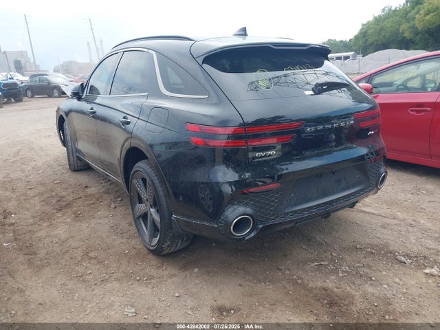 Genesis t-gdi lambda iii 2025 5NMMCDTC3SH034913 Image 3
