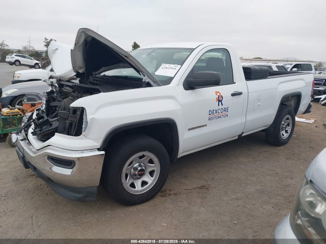 1GTN1LEC6JZ903290 GMC l83 -spark ignited direct injection, variable valve timing, afm, e85 max, alum