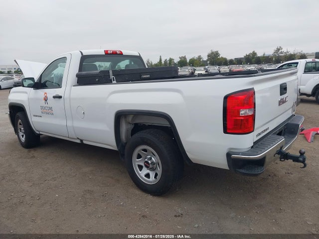 1GTN1LEC6JZ903290 GMC l83 -spark ignited direct injection, variable valve timing, afm, e85 max, alum