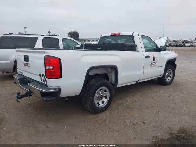 1GTN1LEC6JZ903290 GMC l83 -spark ignited direct injection, variable valve timing, afm, e85 max, alum