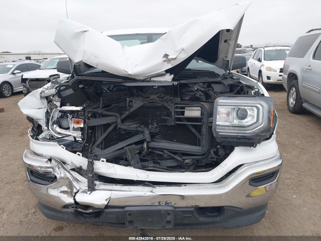 1GTN1LEC6JZ903290 GMC l83 -spark ignited direct injection, variable valve timing, afm, e85 max, alum