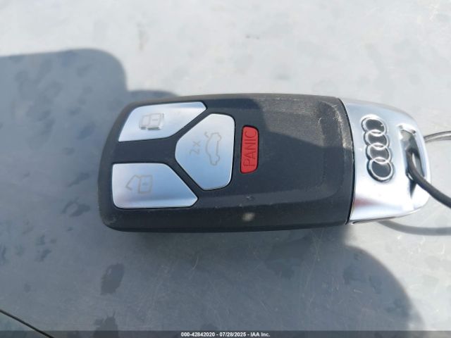 2024 AUDI A5 SPORTBACK WAUFACF59RA093407 Photo 10