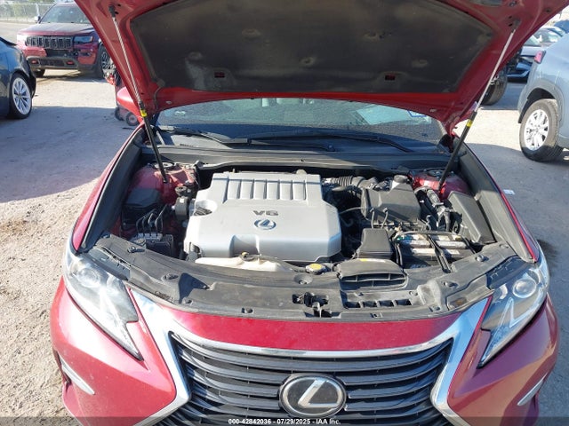 58ABK1GG1GU032491 Lexus 2gr-fe