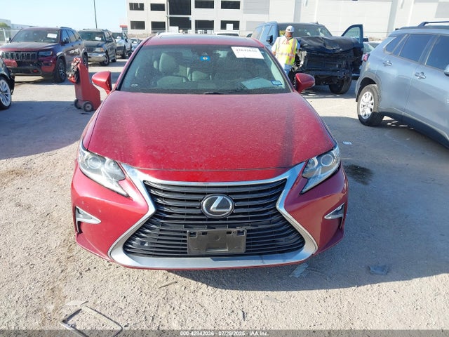 58ABK1GG1GU032491 Lexus 2gr-fe