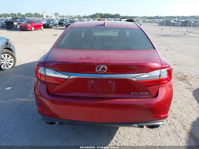 58ABK1GG1GU032491 Lexus 2gr-fe