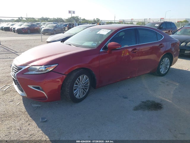 58ABK1GG1GU032491 Lexus 2gr-fe
