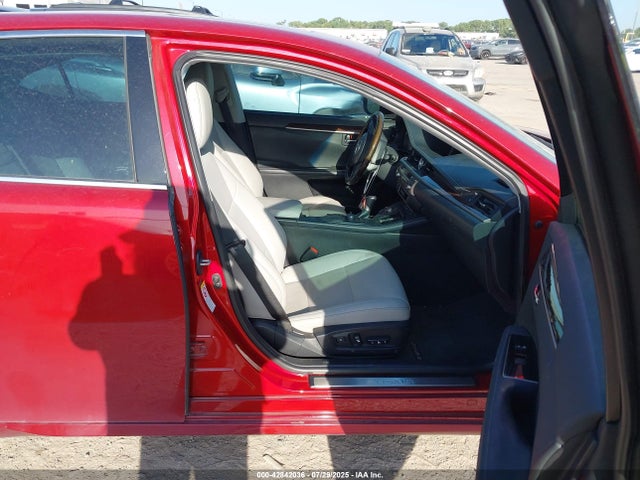58ABK1GG1GU032491 Lexus 2gr-fe