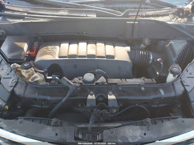 2014 CHEVROLET TRAVERSE 1GNKRGKD3EJ316797 Photo 9