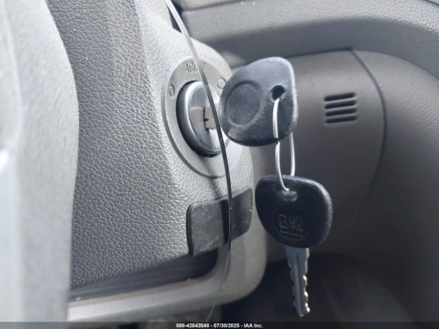 2014 CHEVROLET TRAVERSE 1GNKRGKD3EJ316797 Photo 10