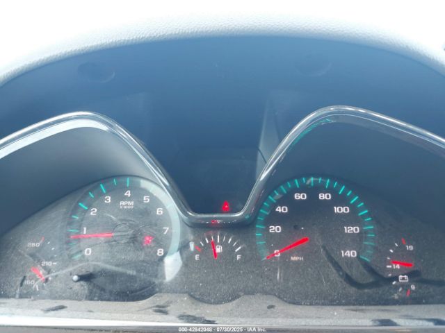 2014 CHEVROLET TRAVERSE 1GNKRGKD3EJ316797 Photo 6