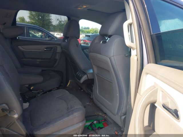 2014 CHEVROLET TRAVERSE 1GNKRGKD3EJ316797 Photo 7