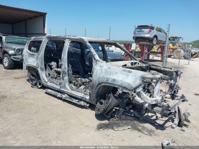 2022 JEEP WAGONEER 1C4SJVBT2NS179678