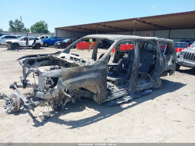 2022 JEEP WAGONEER 1C4SJVBT2NS179678 Photo 1