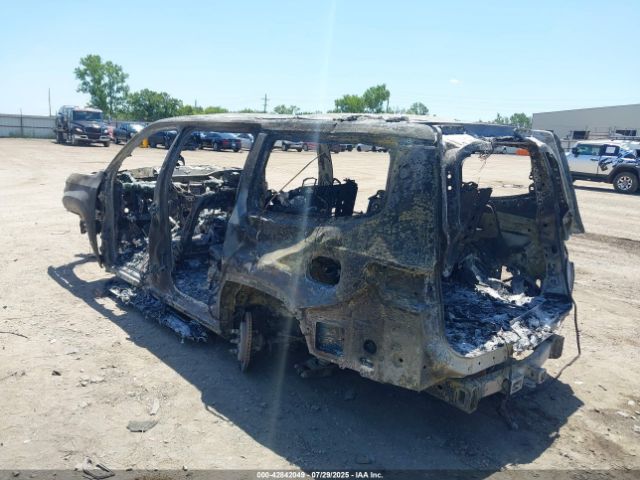 2022 JEEP WAGONEER 1C4SJVBT2NS179678 Photo 2