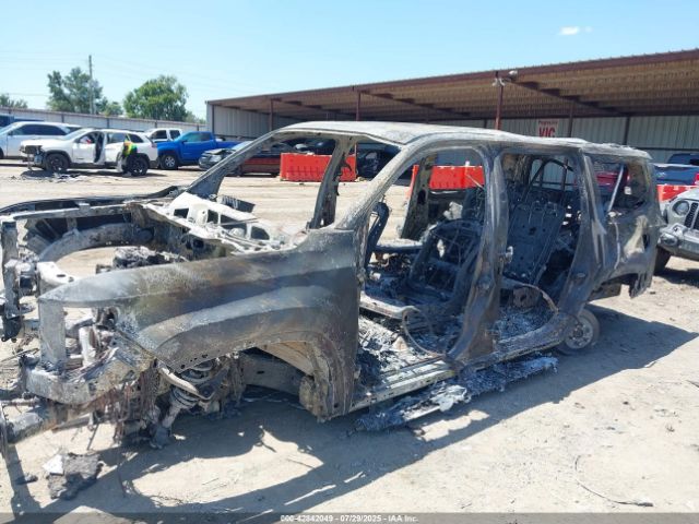 2022 JEEP WAGONEER 1C4SJVBT2NS179678 Photo 5