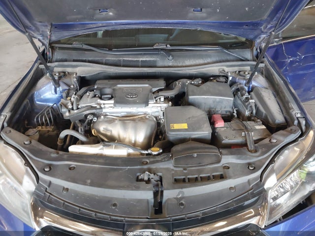 4T1BF1FK1FU876689 Toyota 2ar-fe