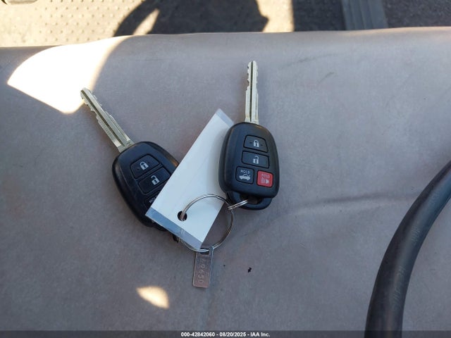 4T1BF1FK1FU876689 Toyota 2ar-fe