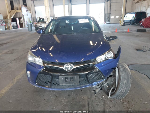 4T1BF1FK1FU876689 Toyota 2ar-fe