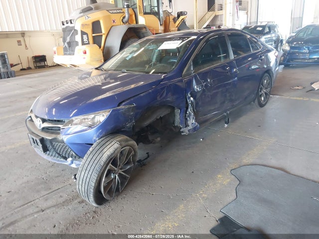 4T1BF1FK1FU876689 Toyota 2ar-fe