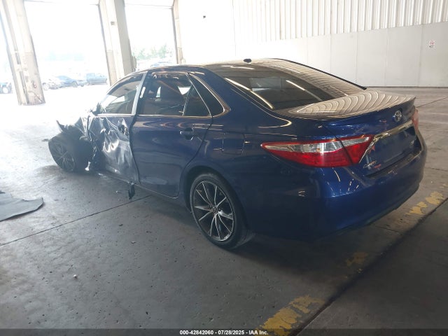 4T1BF1FK1FU876689 Toyota 2ar-fe